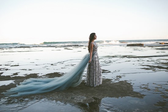 Beautiful Bridal Ocean Portraits001