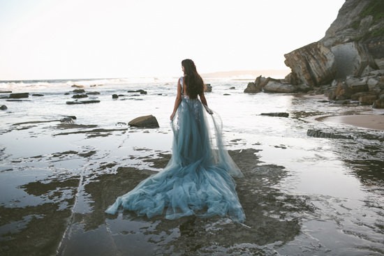 Beautiful Bridal Ocean Portraits002