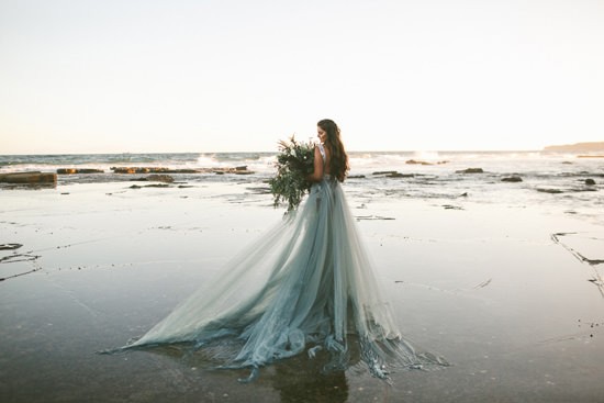 Beautiful Bridal Ocean Portraits013
