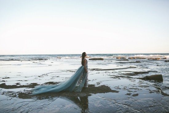 Beautiful Bridal Ocean Portraits045