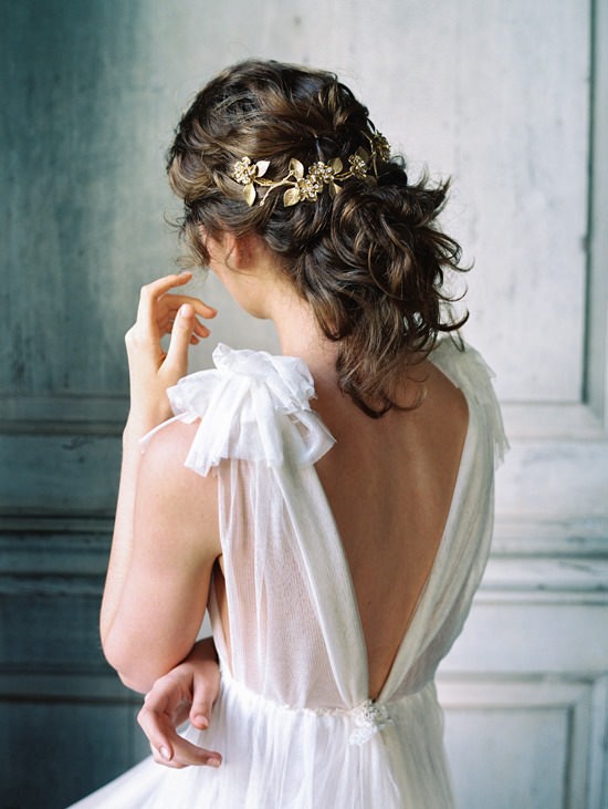 Bridal Hairpieces By Liv Hart001