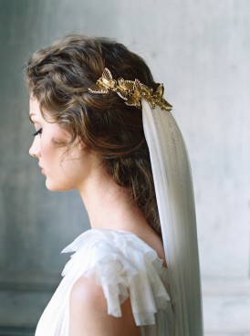 Bridal Hairpieces By Liv Hart006