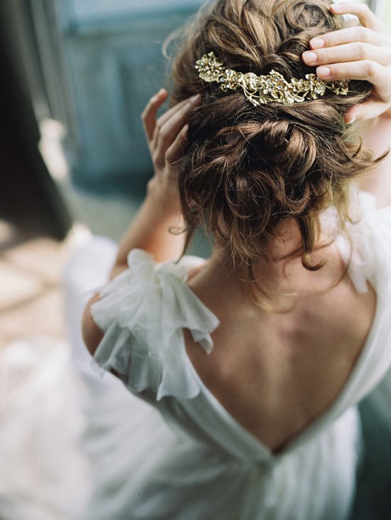 Bridal Hairpieces By Liv Hart030