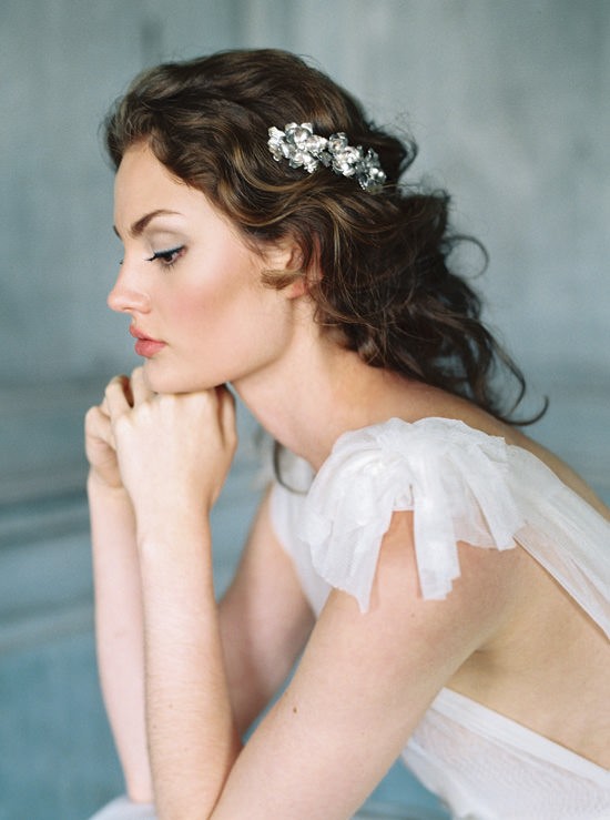 Bridal Hairpieces By Liv Hart036