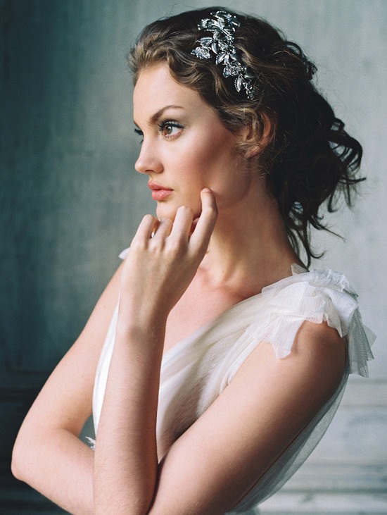 Bridal Hairpieces By Liv Hart058