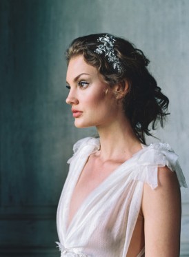 Bridal Hairpieces By Liv Hart059