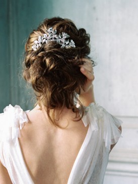 Bridal Hairpieces By Liv Hart060