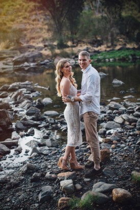 Chic Bell Rapids Engagement044