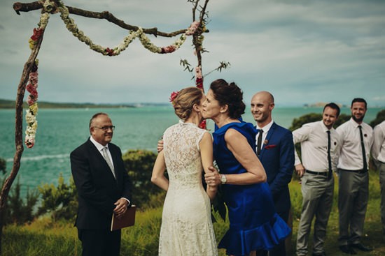 Romantic Waterside New Zealand Wedding100