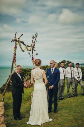 Romantic Waterside New Zealand Wedding102