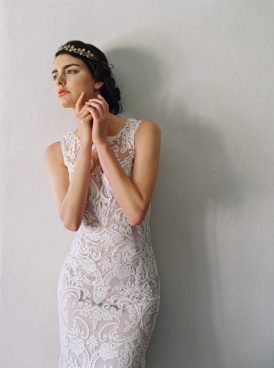 Sareh Nouri Spring Bridal Gowns019