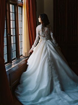Sareh Nouri Spring Bridal Gowns084