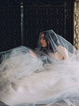 Sareh Nouri Spring Bridal Gowns099