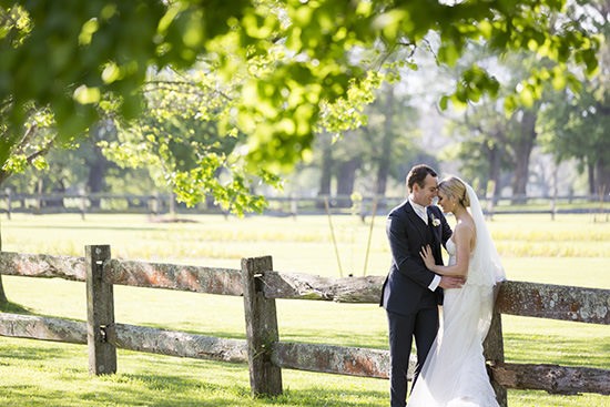 Spring Country Chic Wedding087
