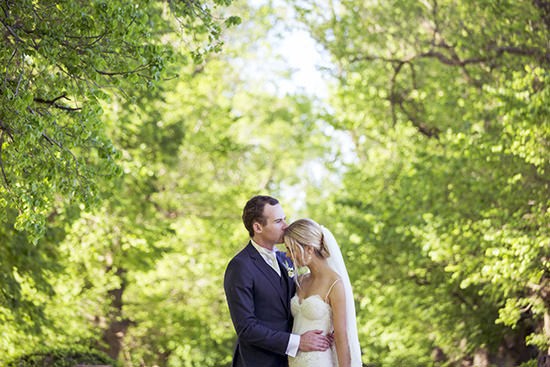 Spring Country Chic Wedding090