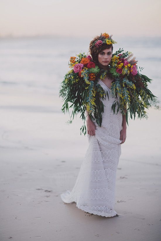 Bohemian Floral Dream Wedding Inspiration20160328_0403