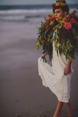 Bohemian Floral Dream Wedding Inspiration20160328_0406