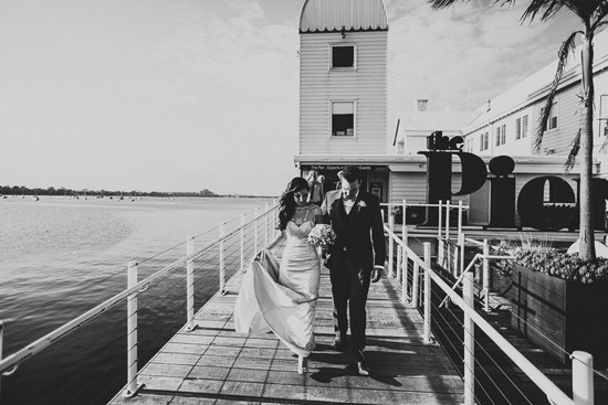 Elegant Geelong Pier Wedding20160411_0058