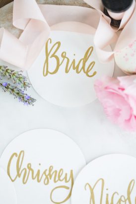 Flower Filled Bridesmaid Party005