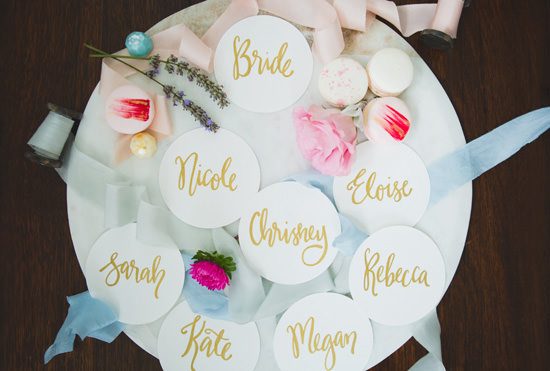 Flower Filled Bridesmaid Party008