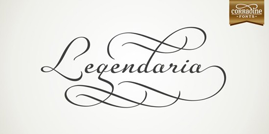 Legendaria™