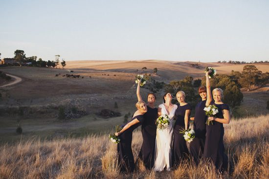 Minimal Luxe South Australian Wedding107