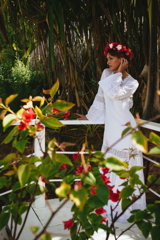 Moorea Polynesian Paradise Bridal Inspiration008