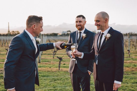 New Zealand Winery Wedding039