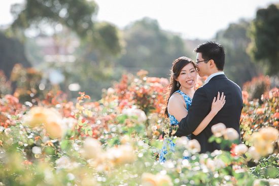Romantic Rose Garden Engagement20160512_0147