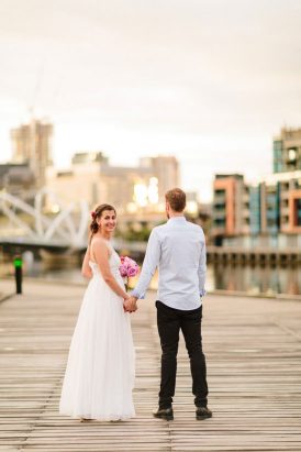 Surprise Melbourne Wedding077