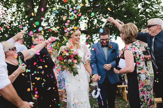 Bright and colourful country wedding051