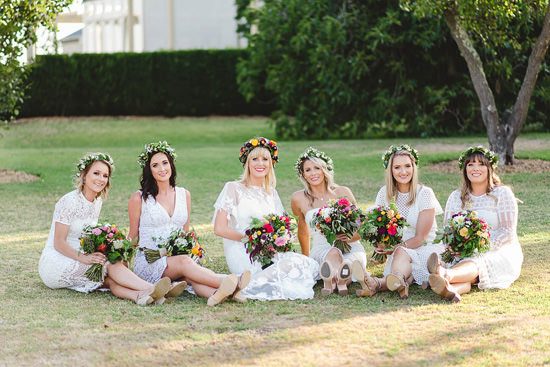 Bright and colourful country wedding082