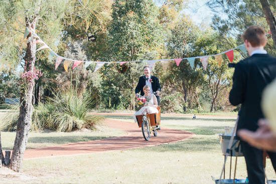 Casual Western Australia Wedding031