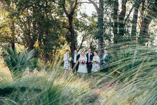 Casual Western Australia Wedding055