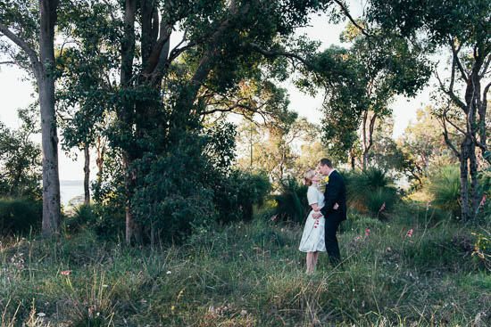 Casual Western Australia Wedding061