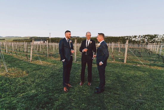 New Zealand Winery Wedding051