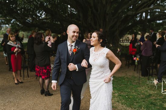 Relaxed Tocal Homestead Wedding036