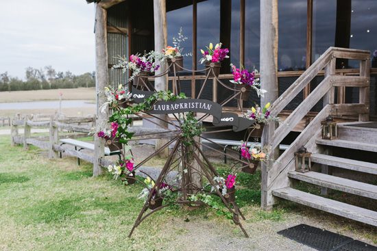 Relaxed Tocal Homestead Wedding040