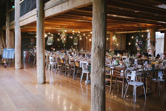 Relaxed Tocal Homestead Wedding045