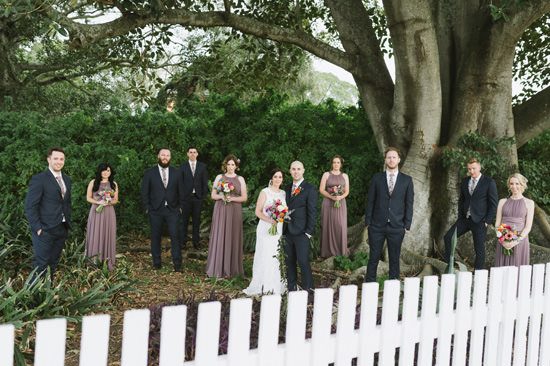 Relaxed Tocal Homestead Wedding056
