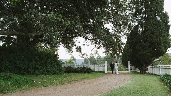 Relaxed Tocal Homestead Wedding057