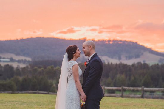 Relaxed Tocal Homestead Wedding073