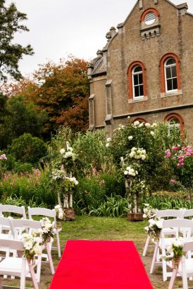 Romantic Romantic Abbortsford Convent Wedding017