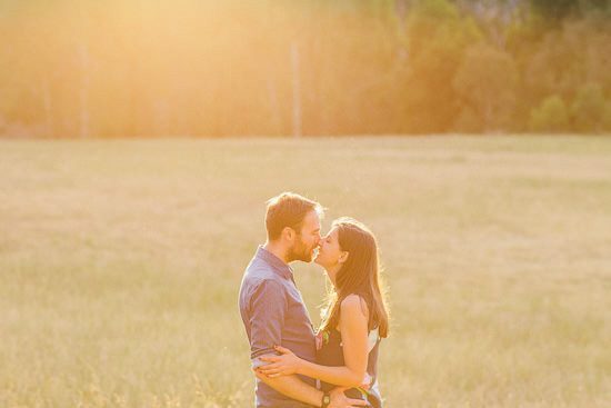 Sunset in the Park Engagement20160512_0240