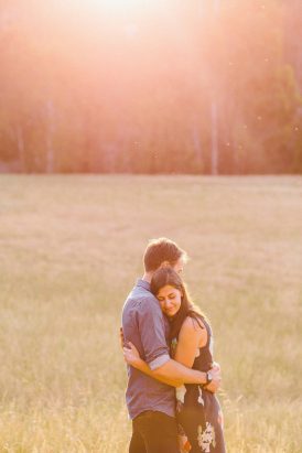 Sunset in the Park Engagement20160512_0244