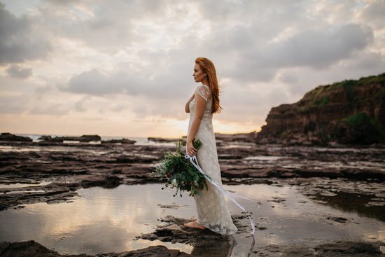 Windswept Beach Bride Inspiration013
