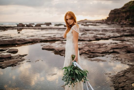Windswept Beach Bride Inspiration021