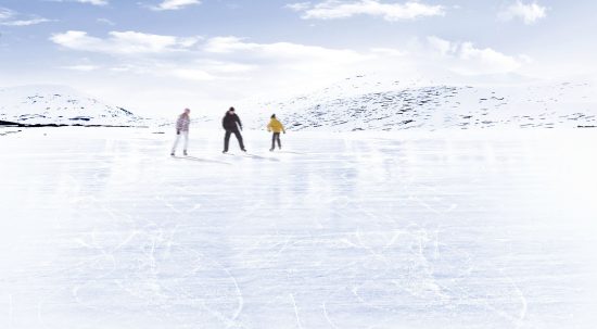 Places to Chase the Cold: Lapland
