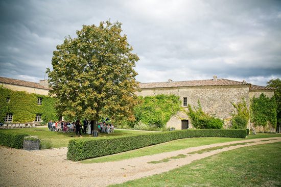 French Chateau Destination Wedding044