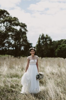 Intimate Summerfields Country House Wedding157
